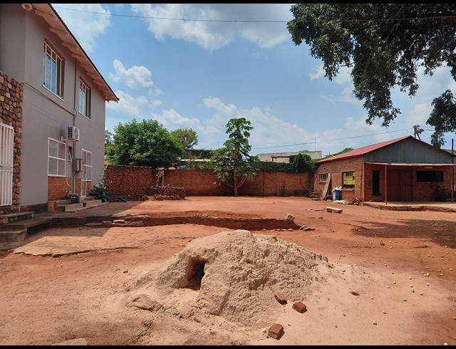 2,430M² RETAIL FOR SALE IN MOKOPANE CENTRAL